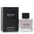 Seduction In Black by Antonio Banderas - Eau De Toilette Spray 3.4 oz