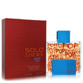 Solo Loewe Pop by Loewe - Eau De Toilette Spray 4.3 oz