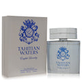 Tahitian Waters by English Laundry - Eau De Parfum Spray 3.4 oz