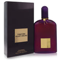 Tom Ford Velvet Orchid by Tom Ford - Eau De Parfum Spray 3.4 oz