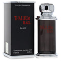 Thallium Black by Yves De Sistelle - Eau DeToilette Spray 3.3 oz