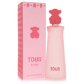 Tous Kids by Tous - Eau De Toilette Spray 3.4 oz