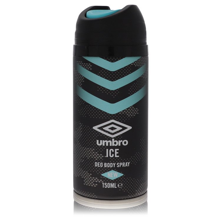 Umbro Ice by Umbro - Deo Body Spray 5 oz
