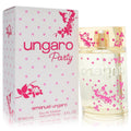 Ungaro Party by Ungaro - Eau De Toilette Spray 3 oz