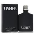 Usher for Men by Usher - Eau De Toilette Spray 3.4 oz