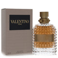 Valentino Uomo by Valentino - Eau De Toilette Spray 3.4 oz