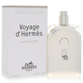 Voyage D'Hermes by Hermes - Eau De Toilette Spray Refillable (Unisex) 1.18 oz