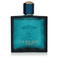Versace Eros by Versace - Eau De Toilette Spray (Tester) 3.4 oz
