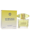 Versace Yellow Diamond by Versace - Eau De Toilette Spray 3 oz