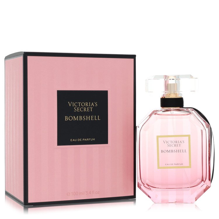 Bombshell by Victoria's Secret - Eau De Parfum Spray 3.4 oz