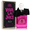 Viva La Juicy Noir by Juicy Couture - Eau De Parfum Spray 3.4 oz