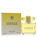 Versace Yellow Diamond by Versace - Eau De Toilette Spray 6.7 oz