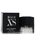 Black XS by Paco Rabanne - Eau De Toilette Spray 1.7 oz